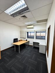 New Sennett Community Centre (D13), Factory #624999201